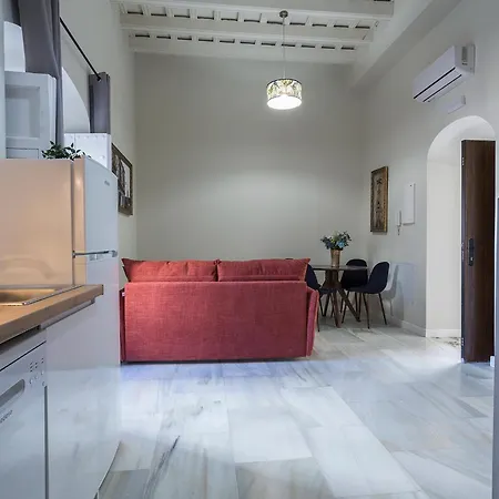 Appartamento Catedral Moderno Centro *