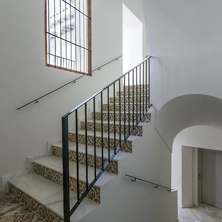 Appartamento Catedral Moderno Centro *