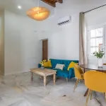 Catedral Moderno Centro Appartement