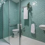 Catedral Moderno Centro Appartement *
