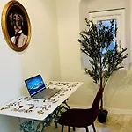 Catedral Moderno Centro Appartement