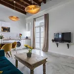 Appartement Catedral Moderno Centro Jerez de la Frontera
