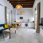 Catedral Moderno Centro Appartement *