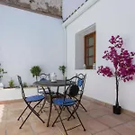 Appartement Catedral Moderno Centro