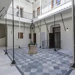 Catedral Moderno Centro Jerez de la Frontera