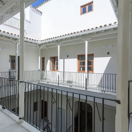 Catedral Moderno Centro Appartement Jerez de la Frontera