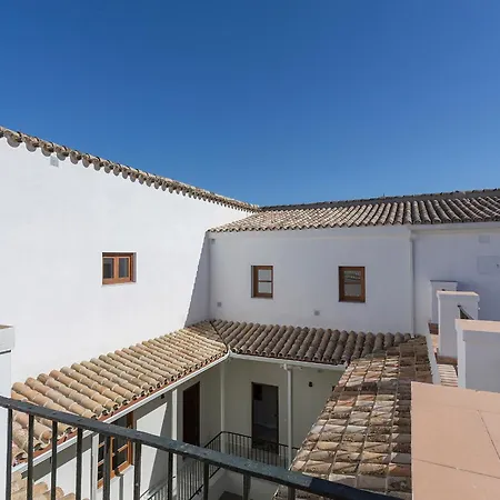 Appartement Catedral Moderno Centro *